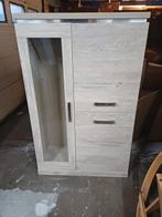 Mooie buffetkast, Huis en Inrichting, Ophalen, Gebruikt, 50 tot 100 cm, 150 tot 200 cm