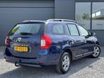 Dacia Logan MCV 0.9 TCe 10th Anniversary 1e Eigenaar,Navi,Cr, Auto's, Dacia, Origineel Nederlands, Te koop, 5 stoelen, 20 km/l