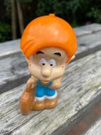 Boule-poppetje - "Boule en Bill", Ophalen of Verzenden, Gebruikt