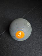 Medicinebal 4 kg Hastings, Ophalen, Nieuw