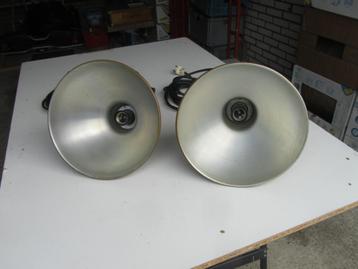 Vintage Klemspots Cifo beschikbaar voor biedingen