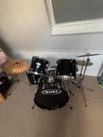 Mapex drumstel junior., Ophalen, Gebruikt, Overige merken