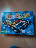 Wobble, Hobby en Vrije tijd, Gezelschapsspellen | Bordspellen, Ophalen of Verzenden