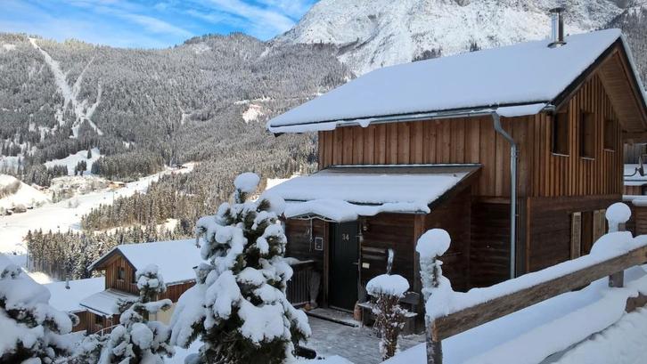 Vakantiehuis in het hart van het skigebied Dachstein West, Vakantie, Vakantiehuizen | Oostenrijk, Salzburgerland, Chalet, Bungalow of Caravan