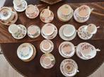 Mooie verzameling servies, o.a. Royal Albert, Royal Standard, Antiek en Kunst, Ophalen