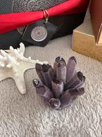 KRISTAL GLAS PAARS, Huis en Inrichting, Ophalen of Verzenden, Nieuw