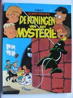 De ravottersclub - 03- De koningen van het mysterie - 1e dr., Boeken, Eén stripboek, Ophalen of Verzenden, Gelezen