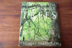 boek- Meeting with remarkable trees -Thomas Pakenham / bomen, Gelezen, Ophalen of Verzenden, Bloemen, Planten en Bomen
