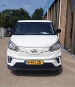 Maxus EDELIVER 3 50,2 kWh Autm. Cruise control Achteruitrijc, Auto's, Stof, Gebruikt, 1595 kg, Maxus