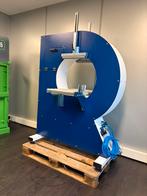 Cyklop CSO620 | Horizontale wikkelaar | Bundel machine, Ophalen of Verzenden