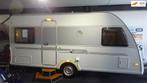 KNAUS SUDWIND 450 FU 2010 VASTBED (lengte) RONDZIT leeg 1033, Info@dehaancaravans.nl, De Haan Caravans Zwolle, Knaus, 1000 - 1250 kg