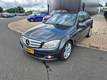 Mercedes-Benz C-klasse 180 CGI BlueEFFICIENCY Business Editi beschikbaar voor biedingen