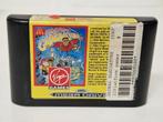 Global Gladiators - Sega Mega Drive, Ophalen, Gebruikt, 1 speler, Vanaf 3 jaar