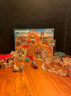 Playmobil city life grote zoo 6634, Kinderen en Baby's, Speelgoed | Playmobil, Gebruikt, Ophalen