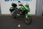 KAWASAKI VERSYS 1000 (bj 2018), 4 cilinders, Motorrijbewijs A, Bedrijf, Onbekend