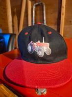 Zwarte Masseyferguson135 pet. Nieuw, Kleding | Heren, Generic, One size fits all, Ophalen of Verzenden, Pet