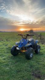 Cross quad tekoop - project voor de handige klusser, Ophalen of Verzenden, Gebruikt, Overige typen