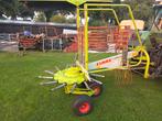 Claas liner 470 s enkele hark, Ophalen of Verzenden, Weidebouw