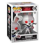 Funko Pop Vanny - Five Nights at Freddy's