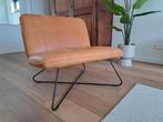 Leren brede design fauteuil smile zonder armleuning
1,5 zits, Huis en Inrichting, Fauteuils, Ophalen, Zo goed als nieuw, 75 tot 100 cm