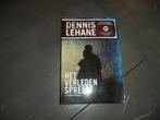 g36) boek HET VERLEDEN SPREEKT van Dennis Lehane, Gelezen, Ophalen of Verzenden