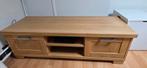 Tv meubel, Huis en Inrichting, Ophalen, Gebruikt, 100 tot 150 cm, Minder dan 100 cm