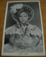 Shirley Temple / nr.8, Ophalen of Verzenden, 1940 tot 1960, Ongelopen, Sterren en Beroemdheden