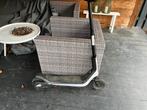 Elektrisch step Klusproject, Ophalen, Gebruikt, Elektrische step (E-scooter)