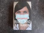 van sambeek bloed , zaad en tranen, Ophalen of Verzenden, Zo goed als nieuw, Diverse