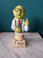 Sideshow weta doctor Bunsen Honeydew, Verzamelen, Ophalen of Verzenden, Zo goed als nieuw, Beeldje, Replica of Model