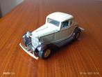 Ford Coupe no. 8501, Hobby en Vrije tijd, Modelauto's | 1:43, Ophalen, Gebruikt, Auto, Overige merken