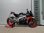 Aprilia Tuono V4 1100 Factory 2018 (Ohlins, Brembo), Motoren, 1077 cc, Motorrijbewijs A, Bedrijf, Meer dan 35 kW