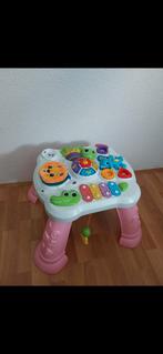 Speeltafel Baby, Kinderen en Baby's, Ophalen of Verzenden, Zo goed als nieuw