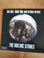 The rolling stones, Ophalen of Verzenden, 1960 tot 1980, Zo goed als nieuw, 12 inch