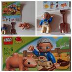 LEGO Duplo Ville Biggetje - 5643, Complete set, Duplo, Gebruikt, Ophalen of Verzenden