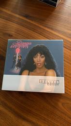 Donna Summer Bad Girls deluxe edition, Ophalen of Verzenden, Zo goed als nieuw