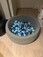 Misioo Ballenbak 90x30 cm, Kinderen en Baby's, Speelgoed | Overig, Ophalen of Verzenden, Zo goed als nieuw, Jongen of Meisje