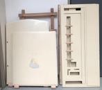 Kinderbed, Ophalen, Gebruikt, 180 cm of meer, 70 tot 85 cm