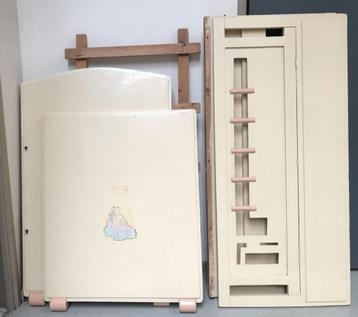 Kinderbed beschikbaar voor biedingen