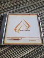 Feuerhake - Re:Start - Trance, Cd's en Dvd's, Ophalen of Verzenden, Gebruikt, Techno of Trance