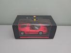 Collezione Ferrari F50, Hobby en Vrije tijd, Modelauto's | 1:24, Ophalen of Verzenden, Zo goed als nieuw, Bburago