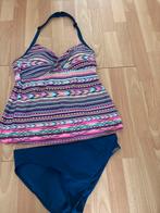 Sunflair tankini - nieuw, Kleding | Dames, Ophalen of Verzenden, Zo goed als nieuw, Blauw, Bikini