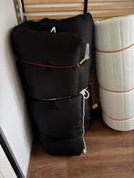 Karup futonmatras -  120200 cm, Ophalen, Zo goed als nieuw, Twijfelaar, 200 cm