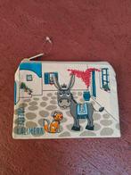 Leuk make-up tasje / etuitje met ezeltje., Ophalen of Verzenden, Nieuw