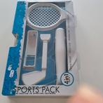 Wii sports pack 4 in 1 (nieuw), Muziek, 1 speler, Nieuw, Ophalen of Verzenden