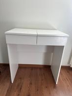 Brimnes make-up tafel, Ophalen of Verzenden, Zo goed als nieuw, Bureau