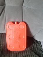 Koel element, Ophalen