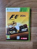 F1 2014 - Xbox 360 Racegame, Ophalen