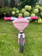 Smoby Loopfiets met Poppenzitje, Kinderen en Baby's, Speelgoed | Buiten | Voertuigen en Loopfietsen, Ophalen, Zo goed als nieuw