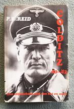 Colditz '40-'42, Ophalen of Verzenden, Tweede Wereldoorlog, Gelezen, P.R. Reid